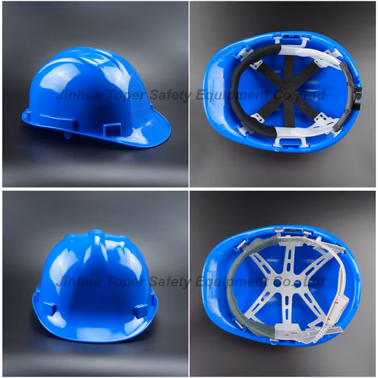 Elmetto protettivo per casco di sicurezza per prodotti di sicurezza (SH502)